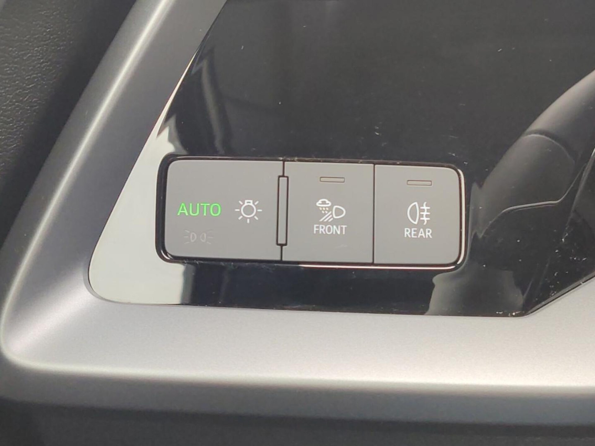Audi A3 Limousine advanced