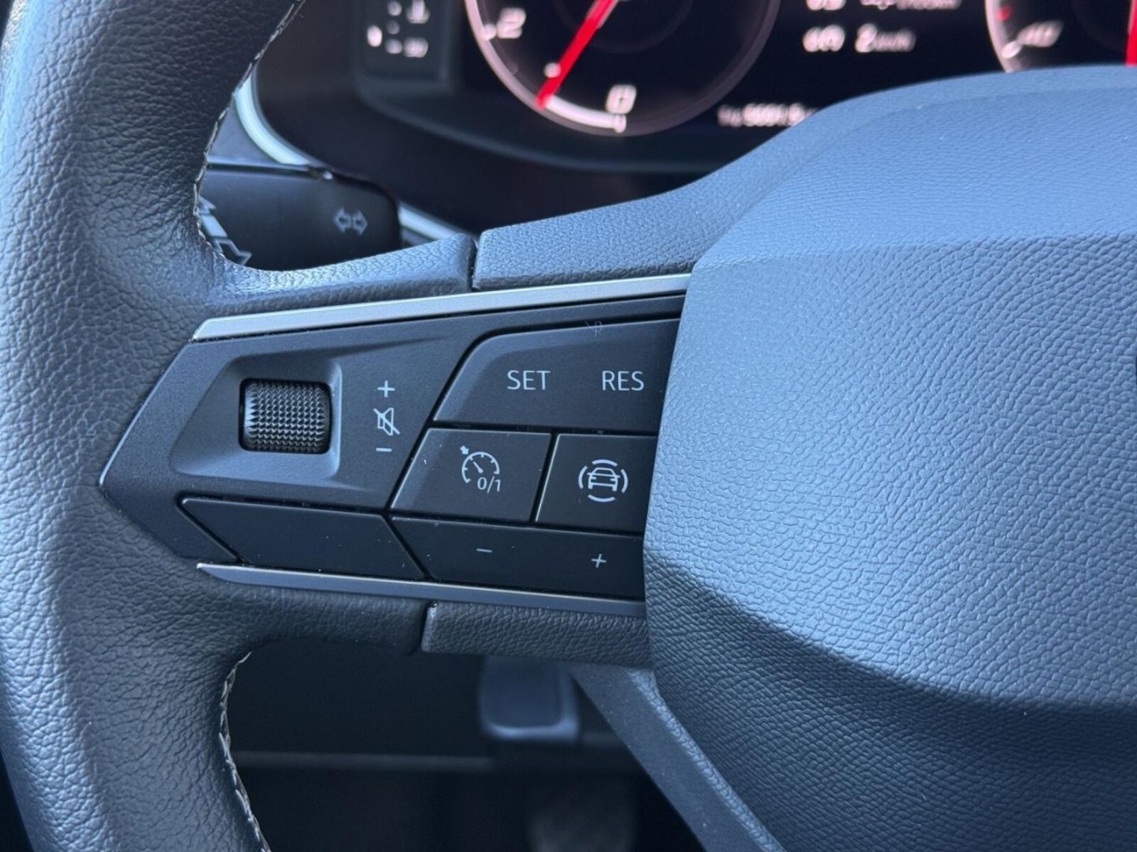 SEAT Ibiza – Bild 18