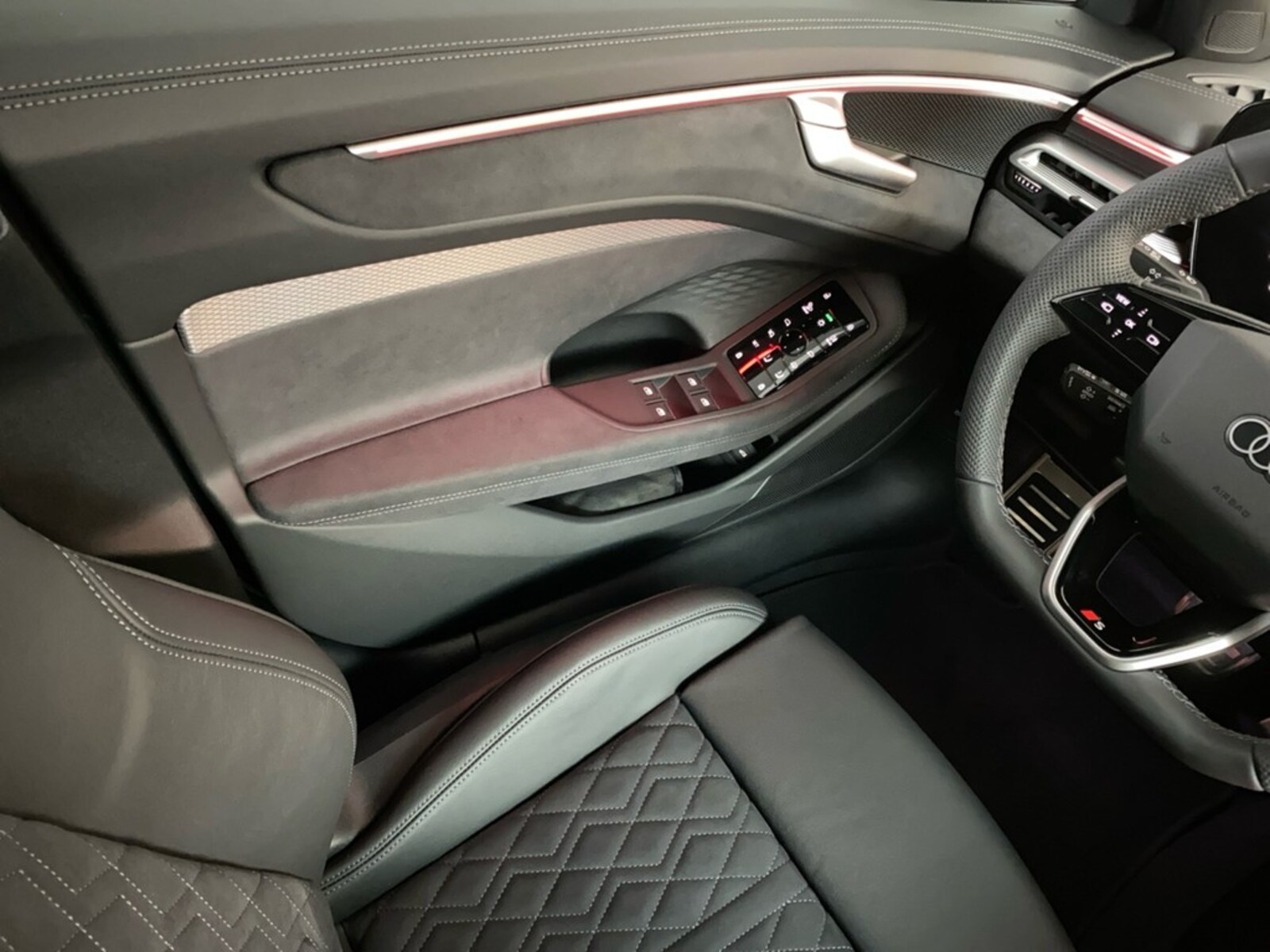 Audi A6 Avant – Bild 12