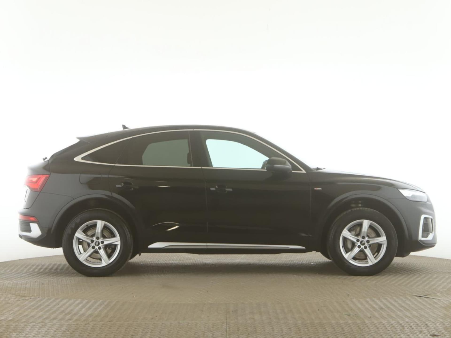 Audi Q5 Sportback TFSI e S line