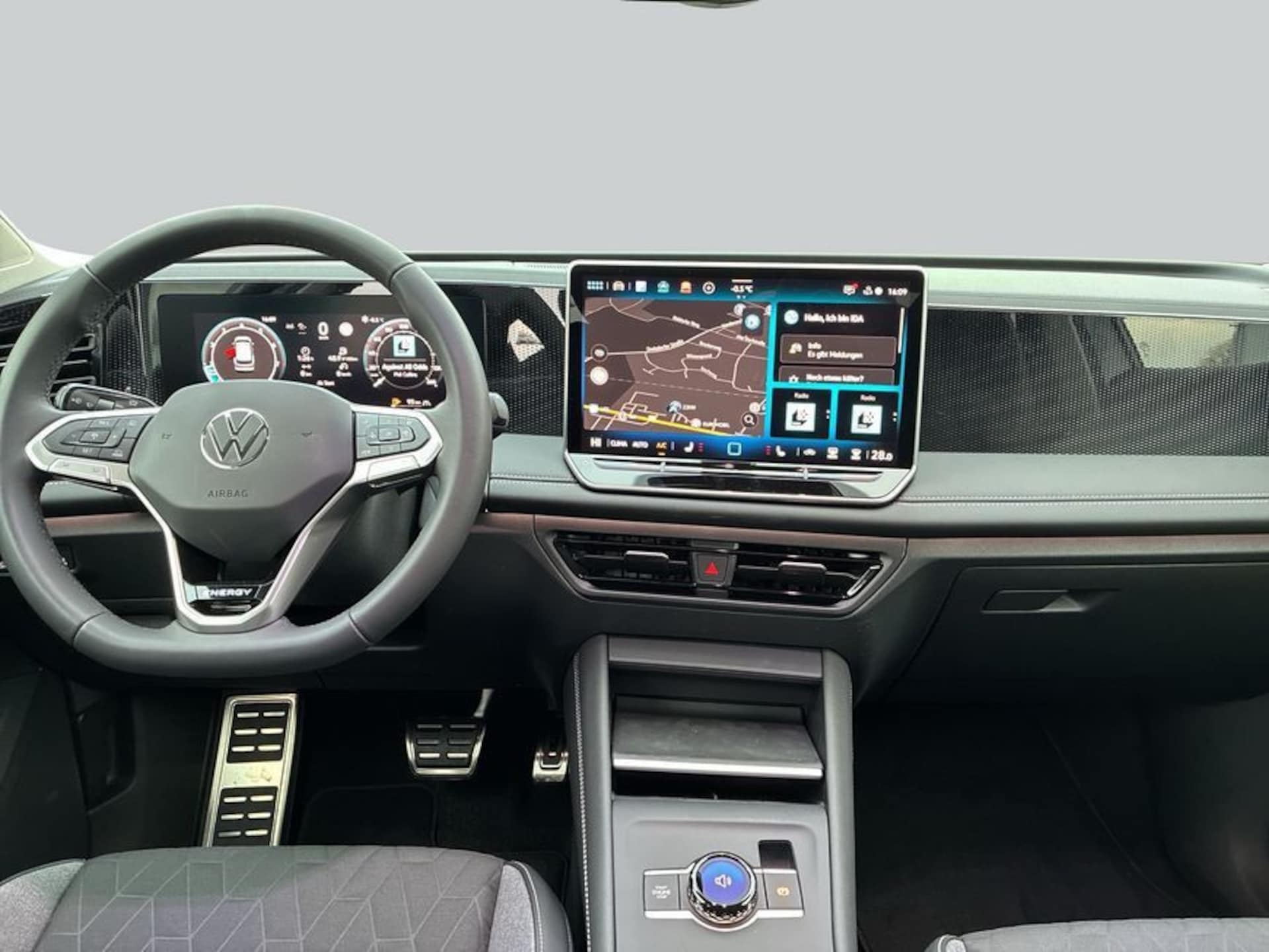 Volkswagen Tiguan ENERGY