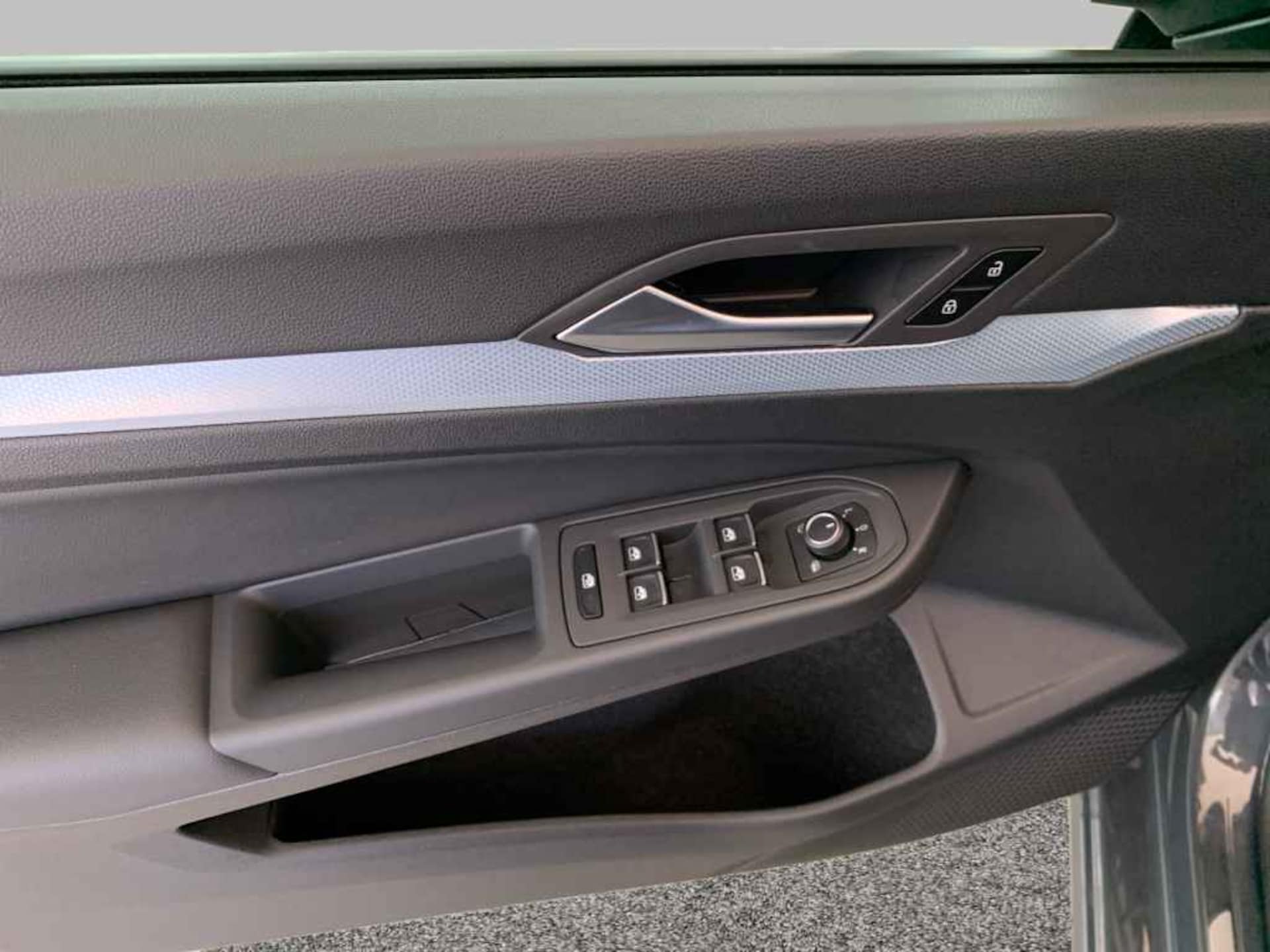 Volkswagen Golf ENERGY