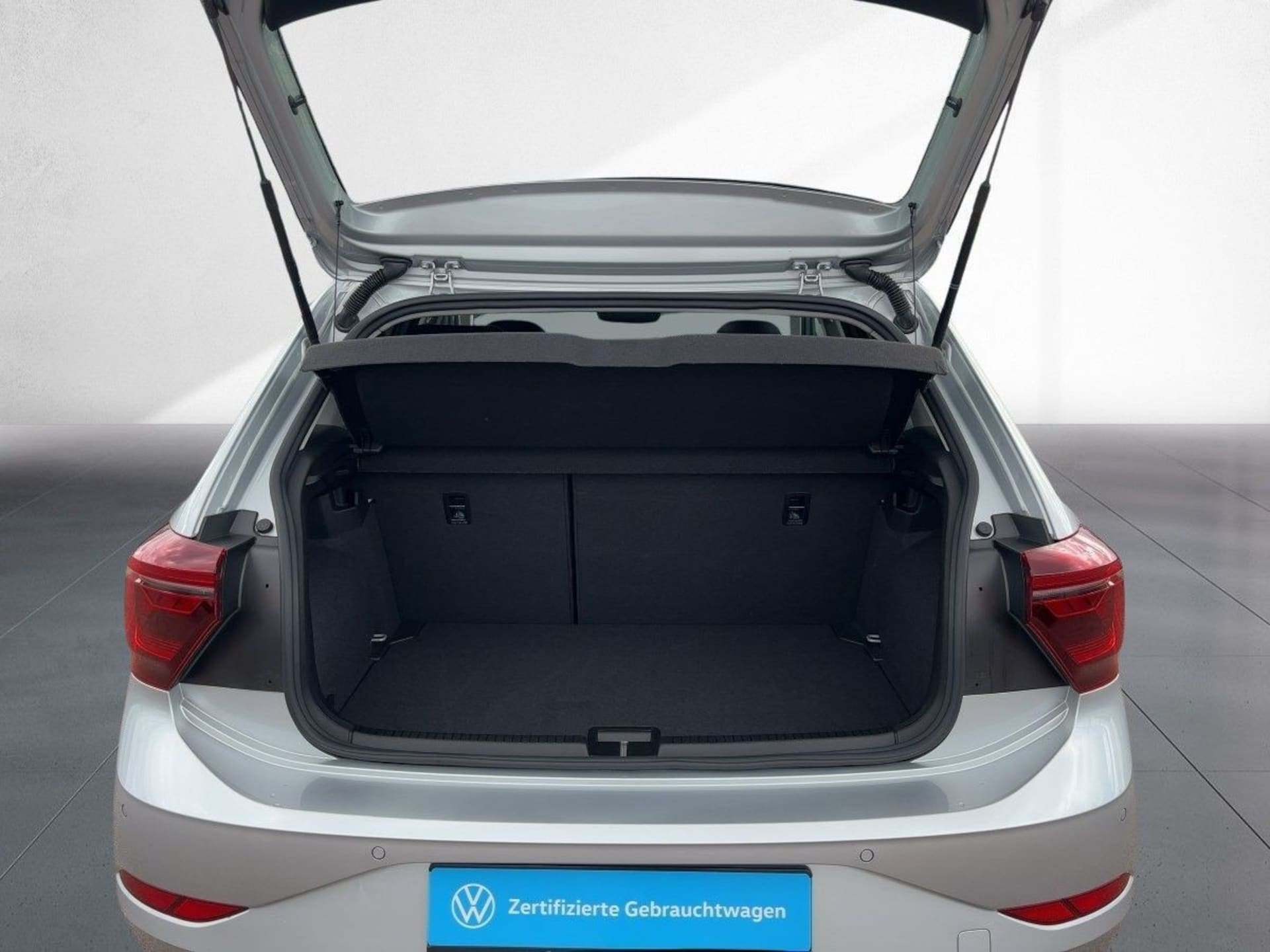 Volkswagen Polo Goal