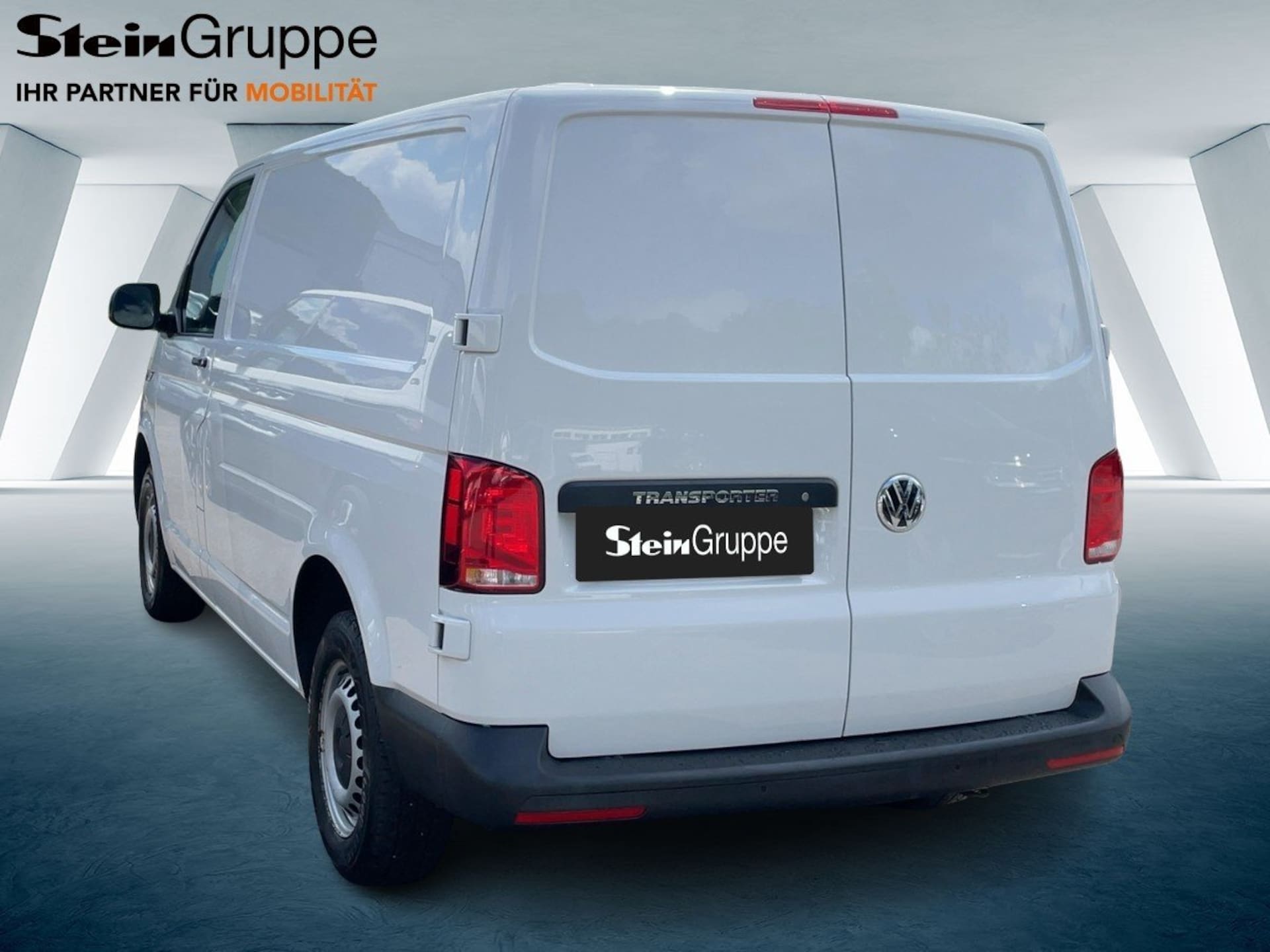 Volkswagen T6.1 Transporter Kasten kurzer Radstand EcoProfi