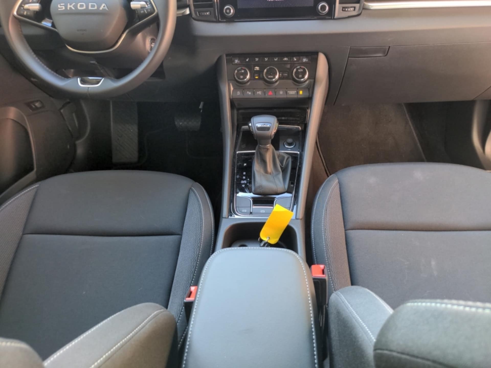 Skoda Karoq Selection