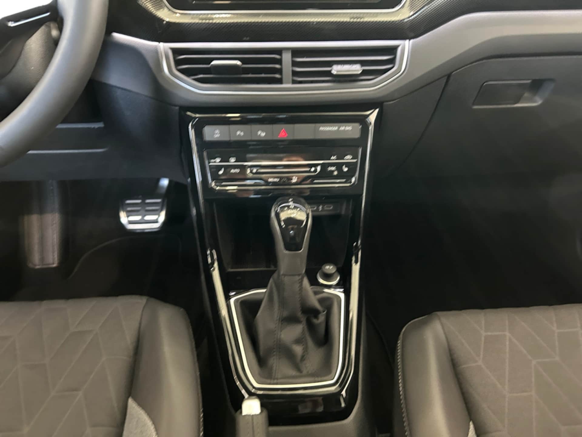 Volkswagen T-Cross ENERGY