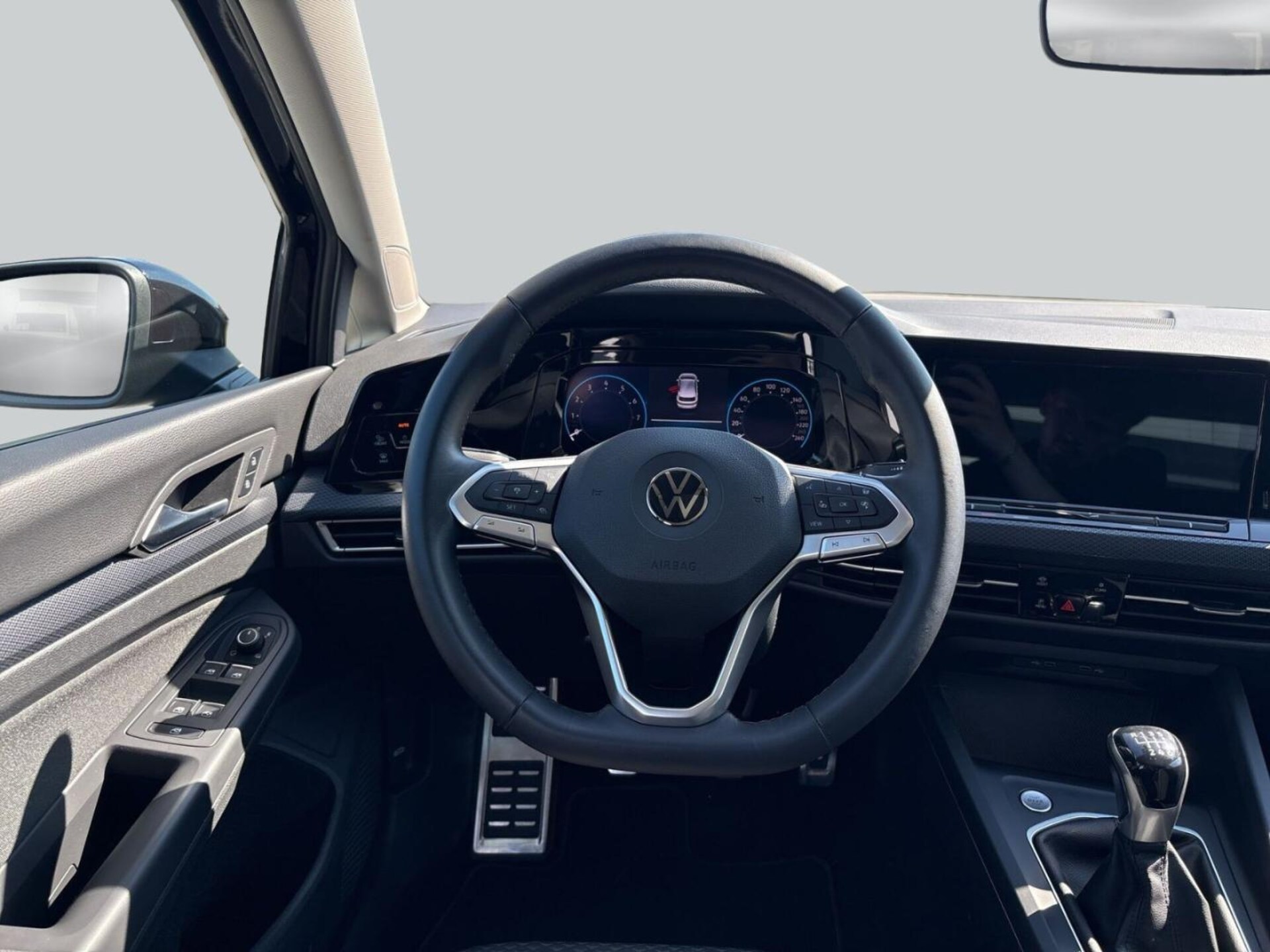 Volkswagen Golf United