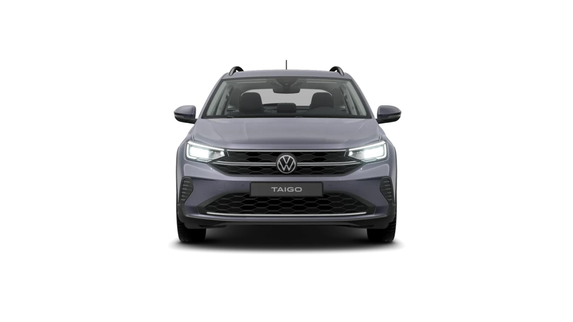 Volkswagen Taigo Life