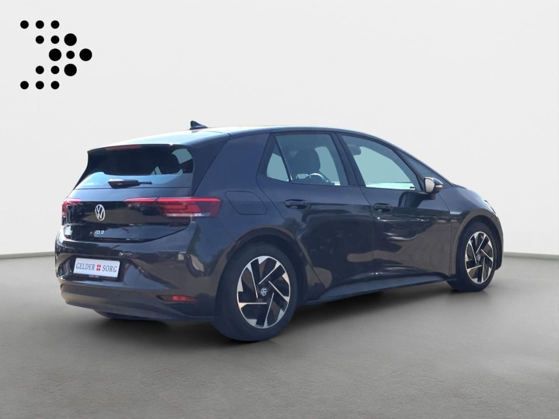 Volkswagen ID.3 Pure Performance