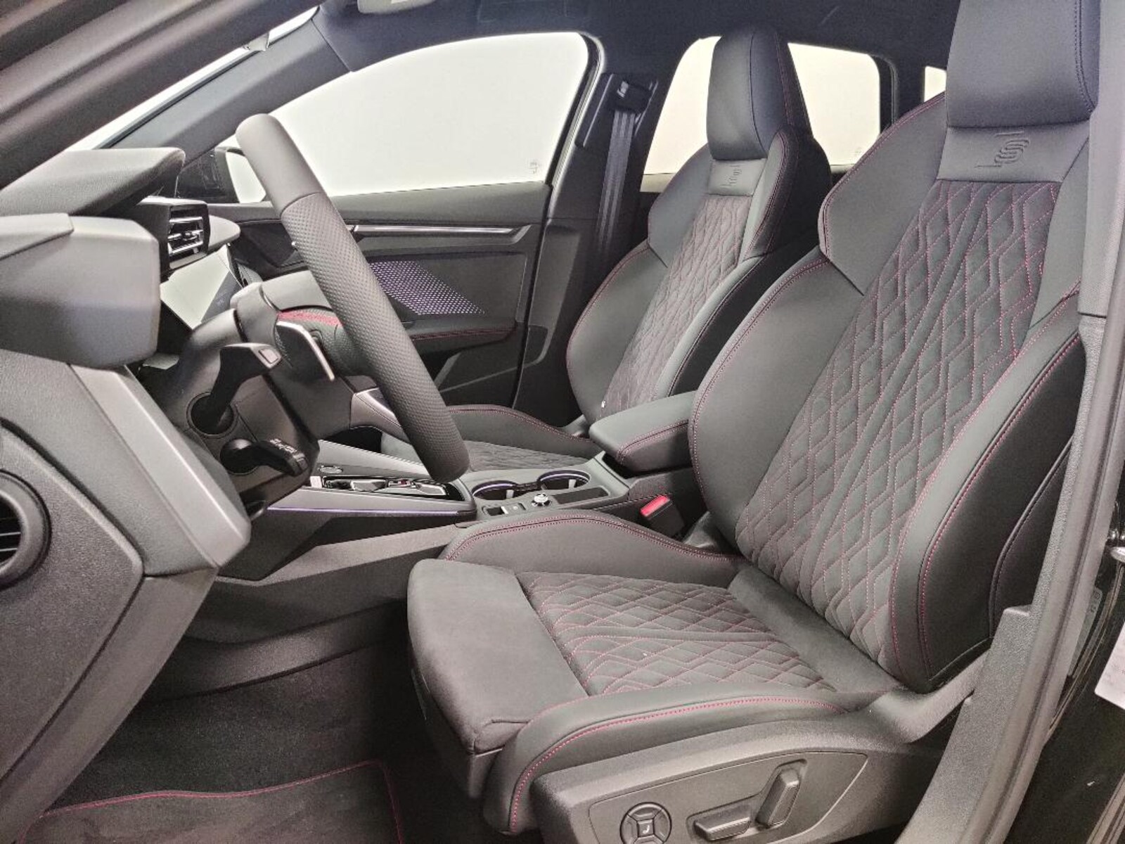 Audi A3 Sportback – Bild 12