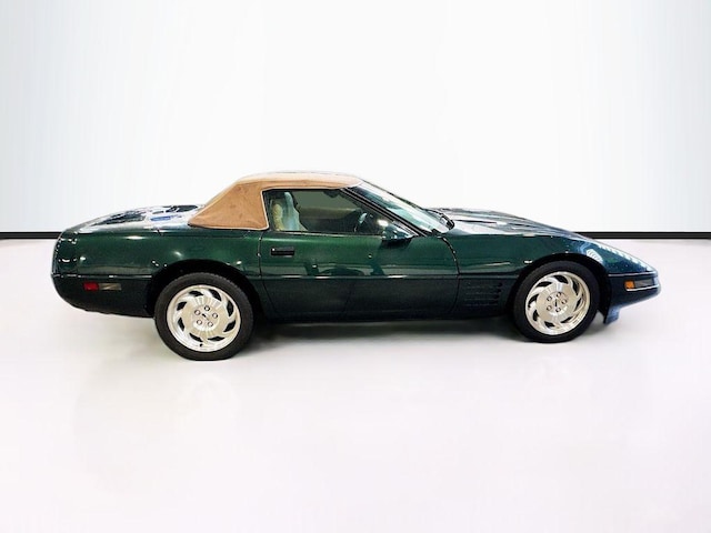 1994 Chevrolet Corvette