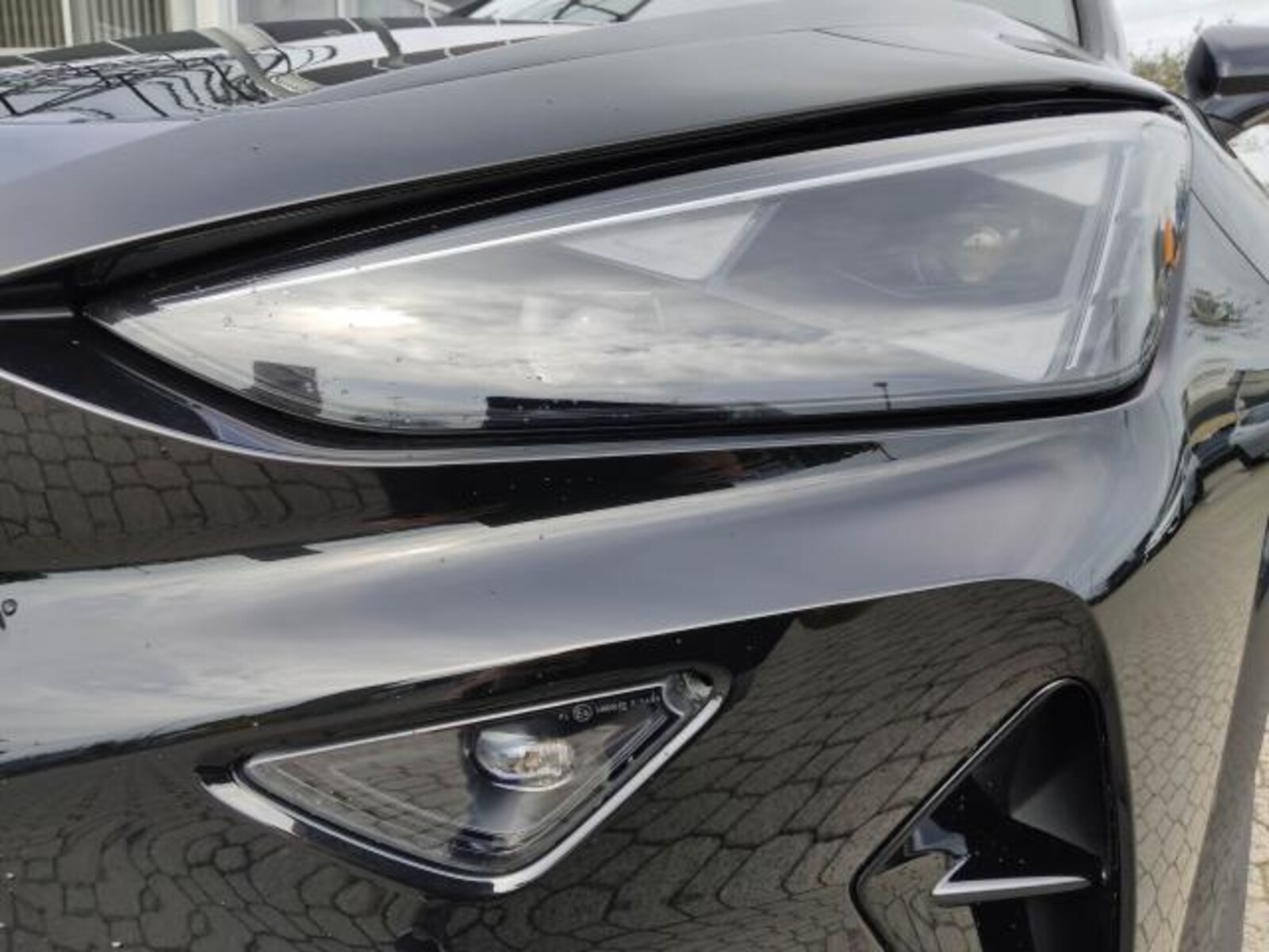 CUPRA Formentor – Bild 18