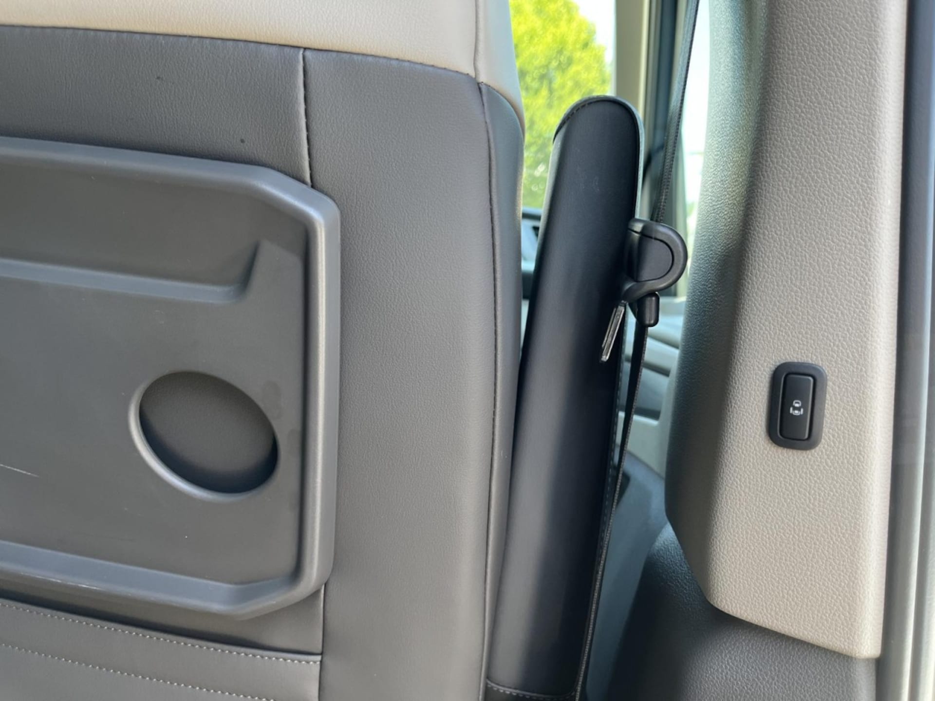 Volkswagen Multivan Life