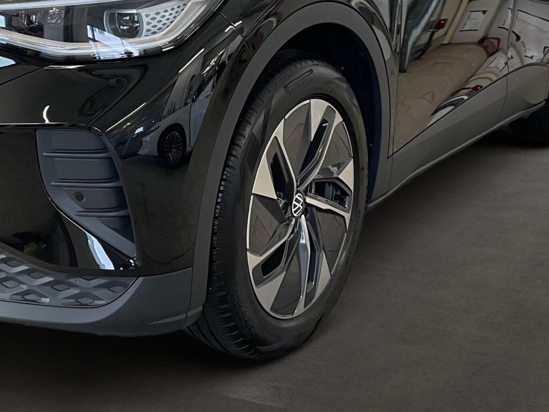 Volkswagen ID.4 Pure