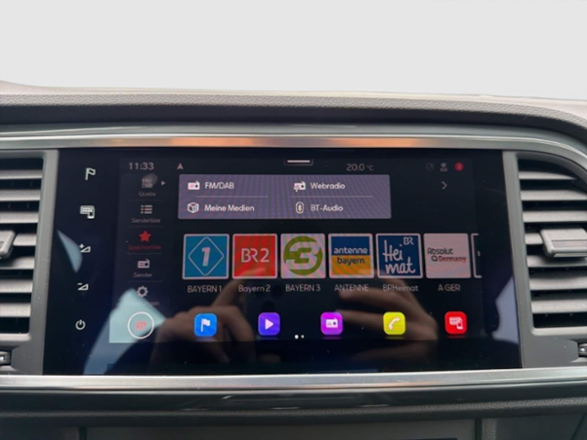SEAT Ateca Style