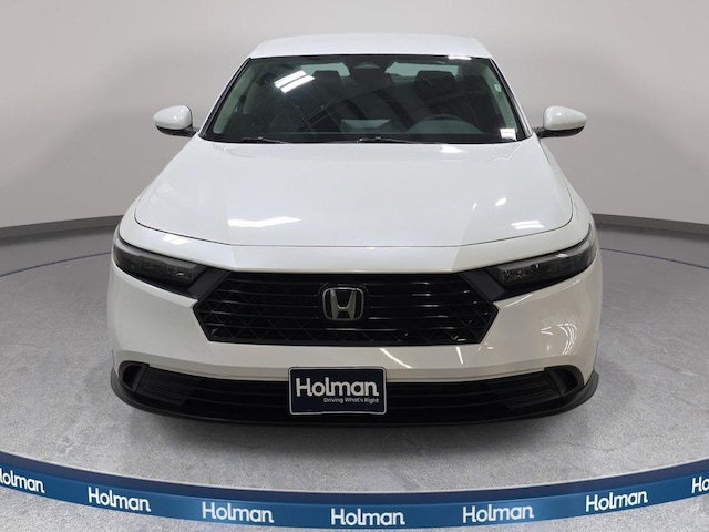 2023 Honda Accord