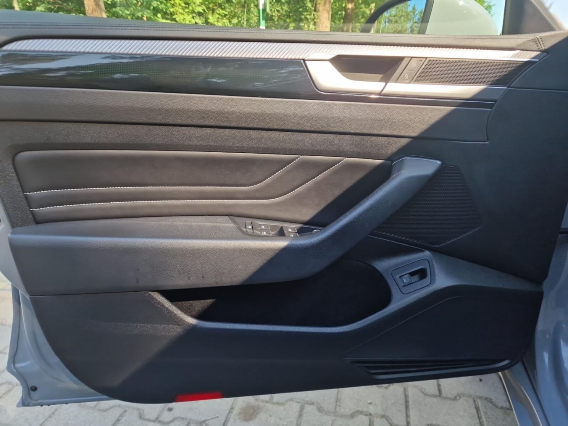 Volkswagen Arteon Shooting Brake R-Line