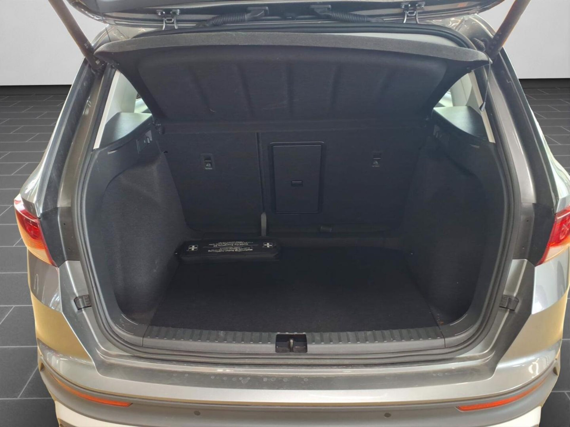 SEAT Ateca Style