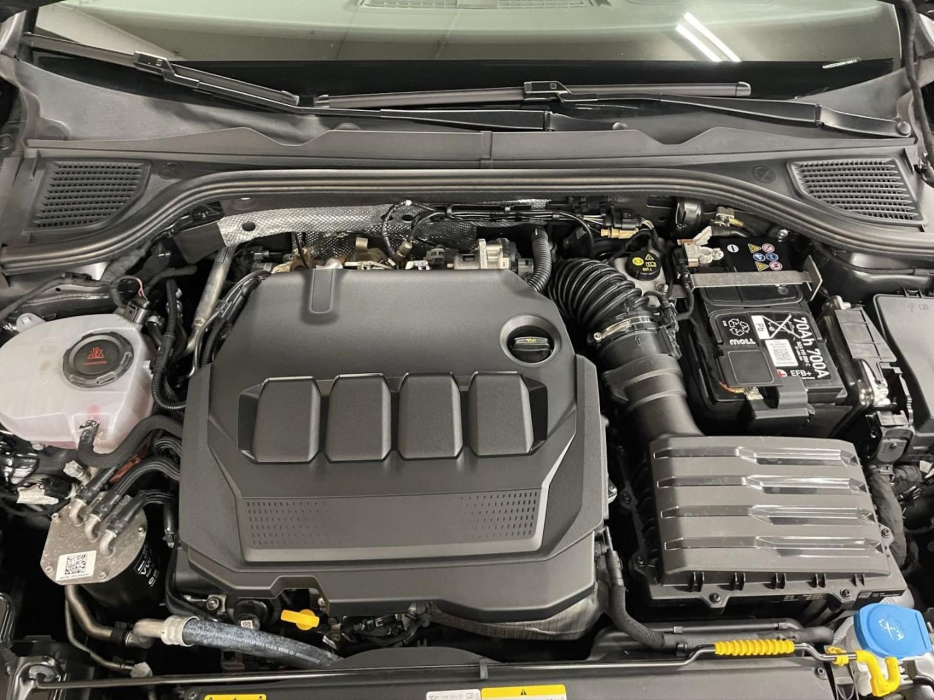 Volkswagen Golf GTD