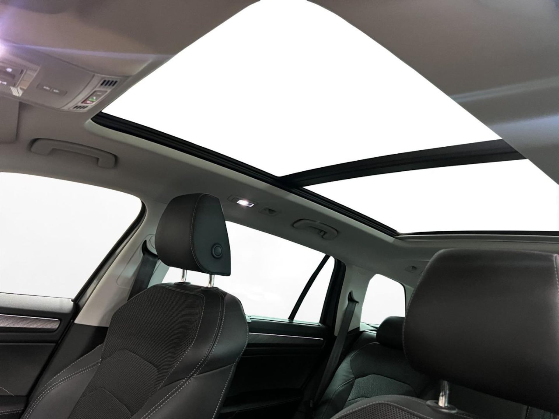 Skoda Kodiaq Style