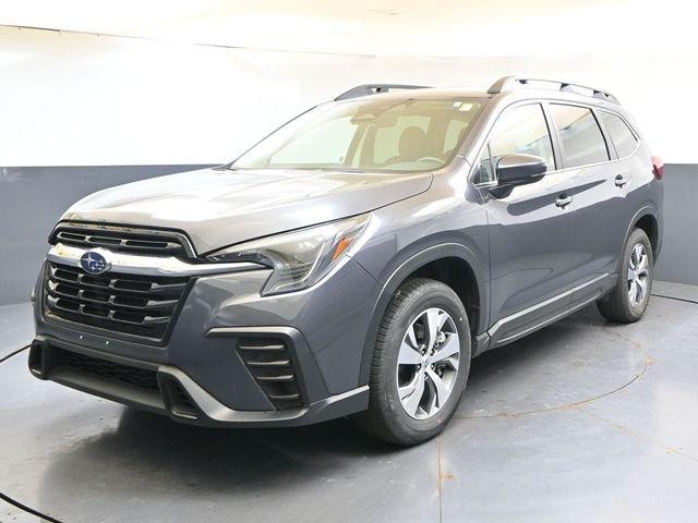 Photo of 2025 Subaru Ascent 