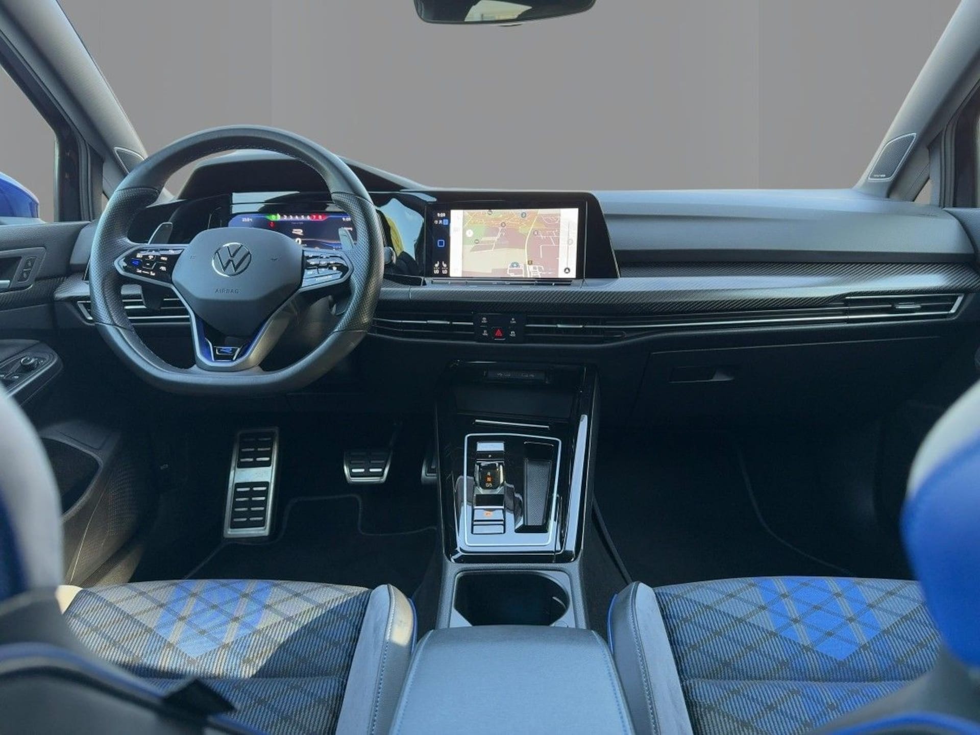 Volkswagen Golf R 20 Years