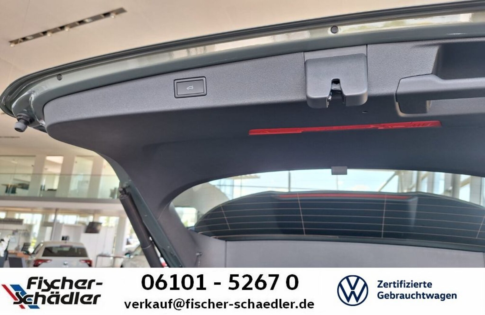 Volkswagen Tiguan – Bild 9