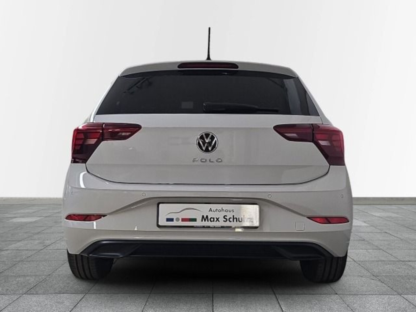 Volkswagen Polo – Bild 4