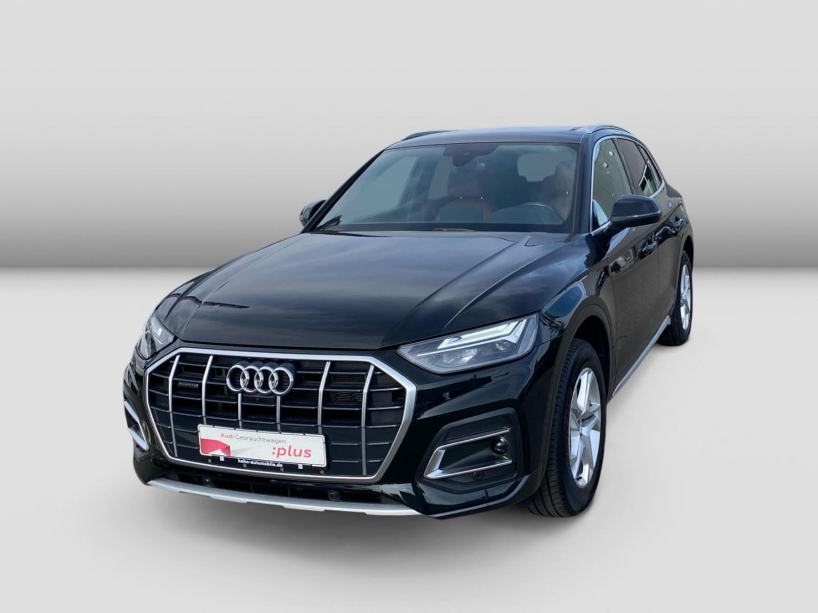 Audi Q5 – Bild 2