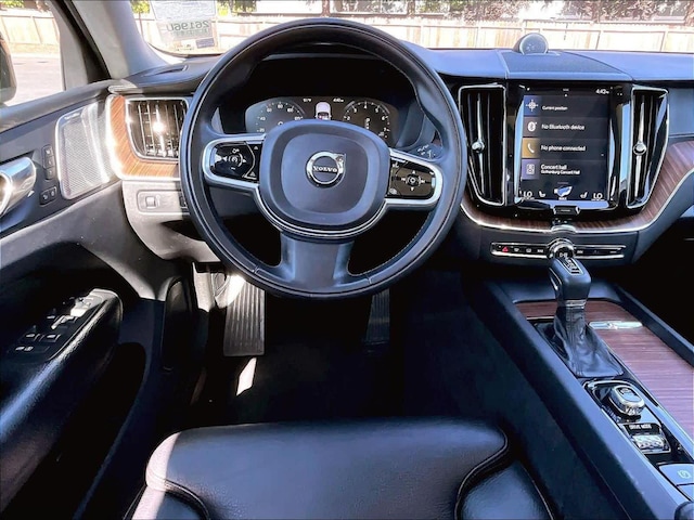 2019 Volvo XC60