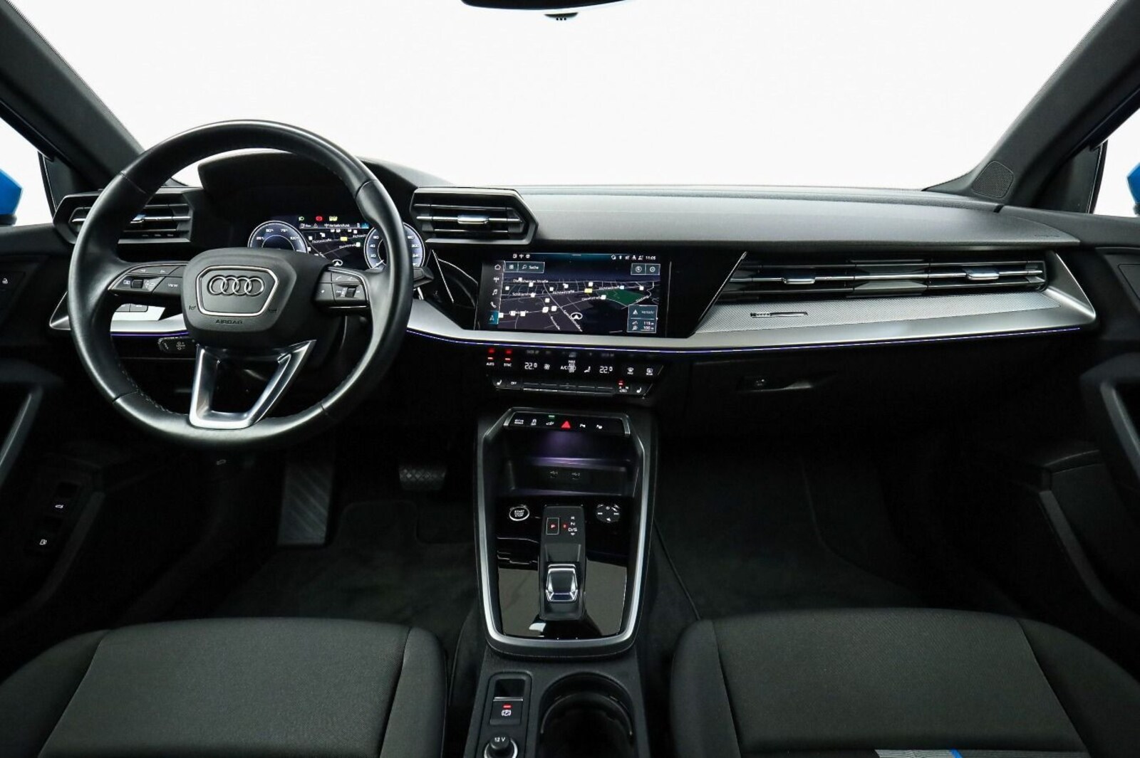 Audi A3 Sportback – Bild 11