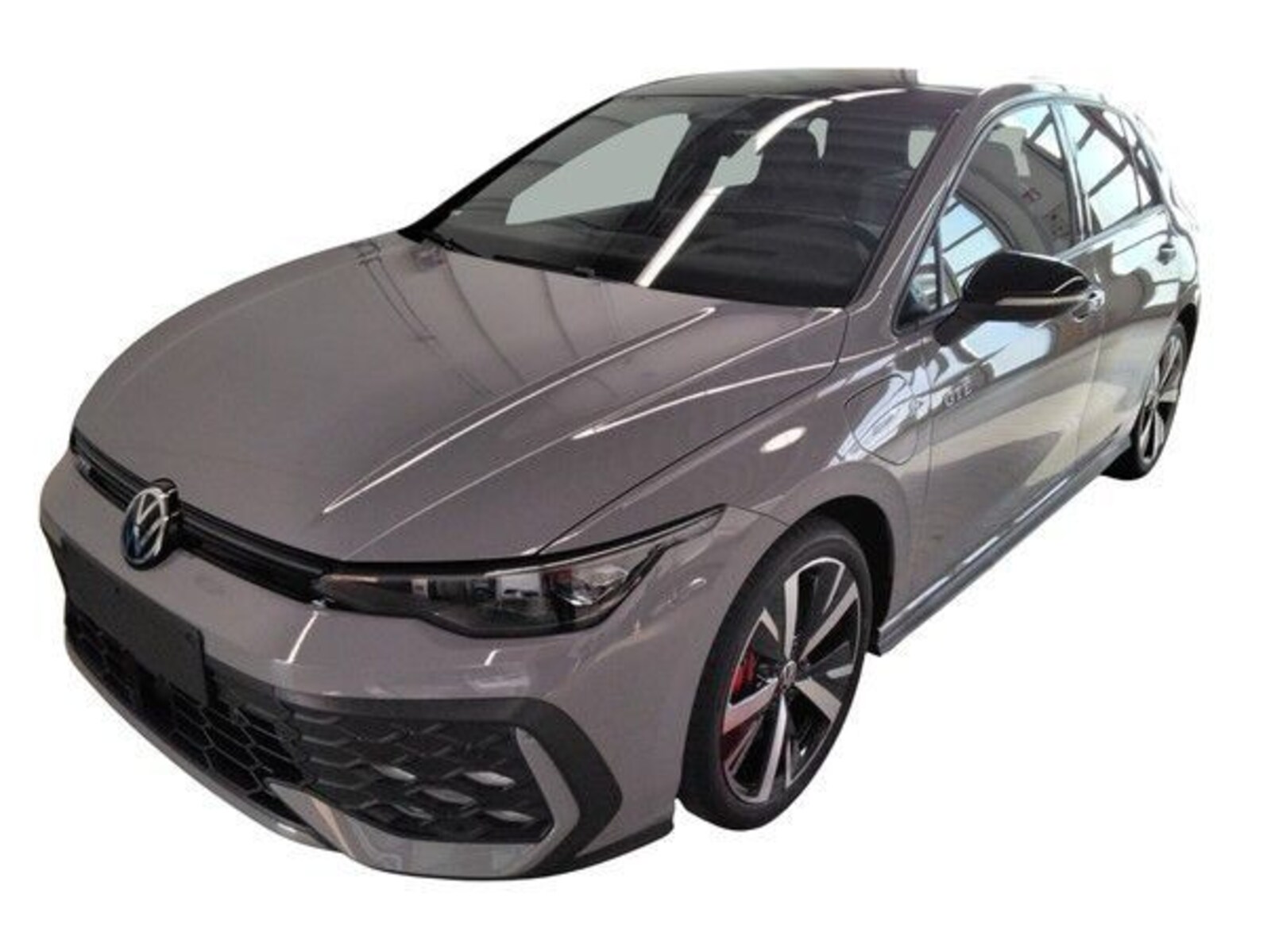 Volkswagen Golf – Bild 2