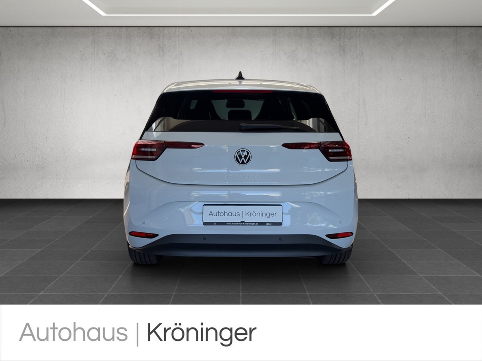 Volkswagen ID.3 Neo – Bild 6