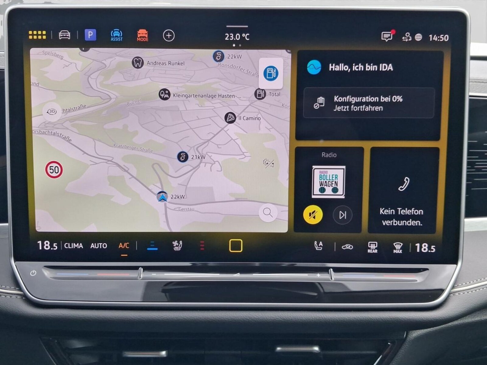 Volkswagen Passat – Bild 12