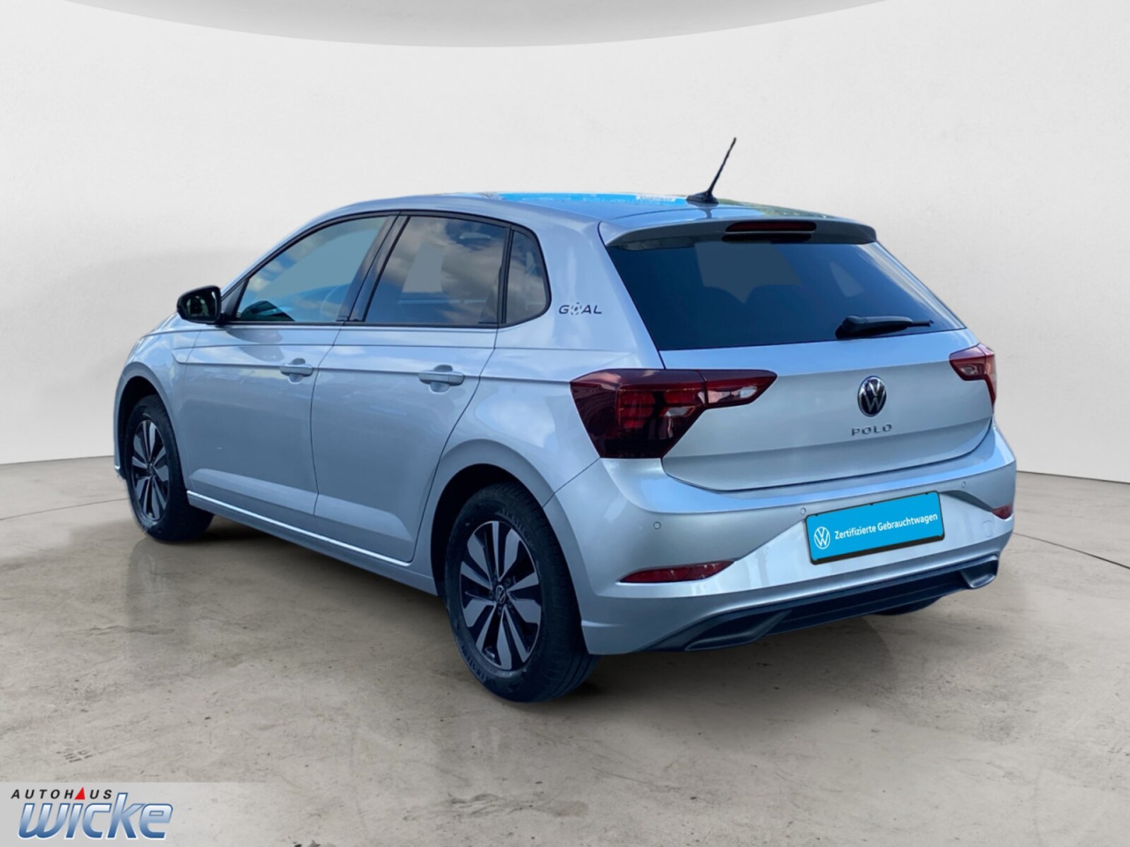 Volkswagen Polo – Bild 5