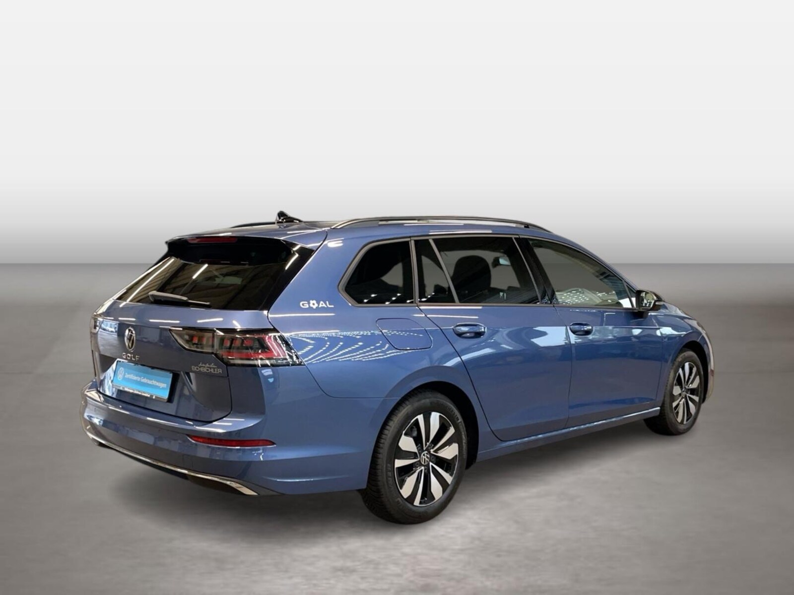 Volkswagen Golf Variant – Bild 5