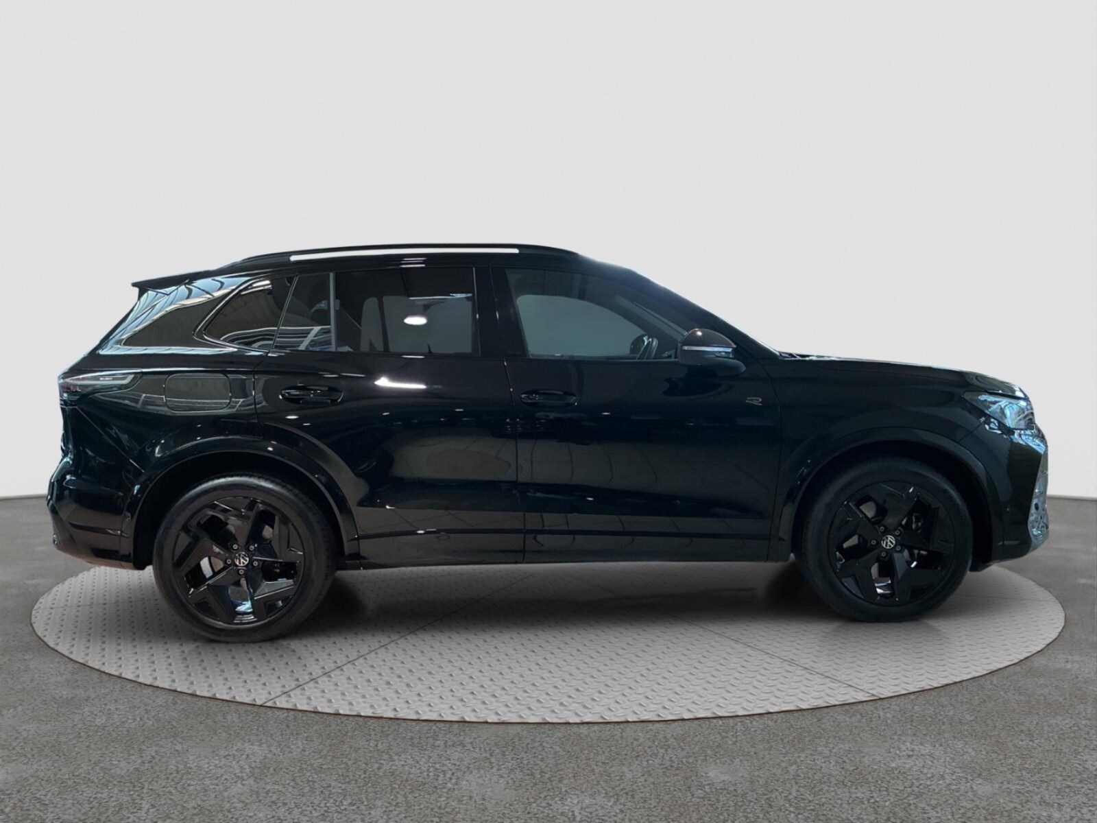 Volkswagen Tiguan – Bild 4
