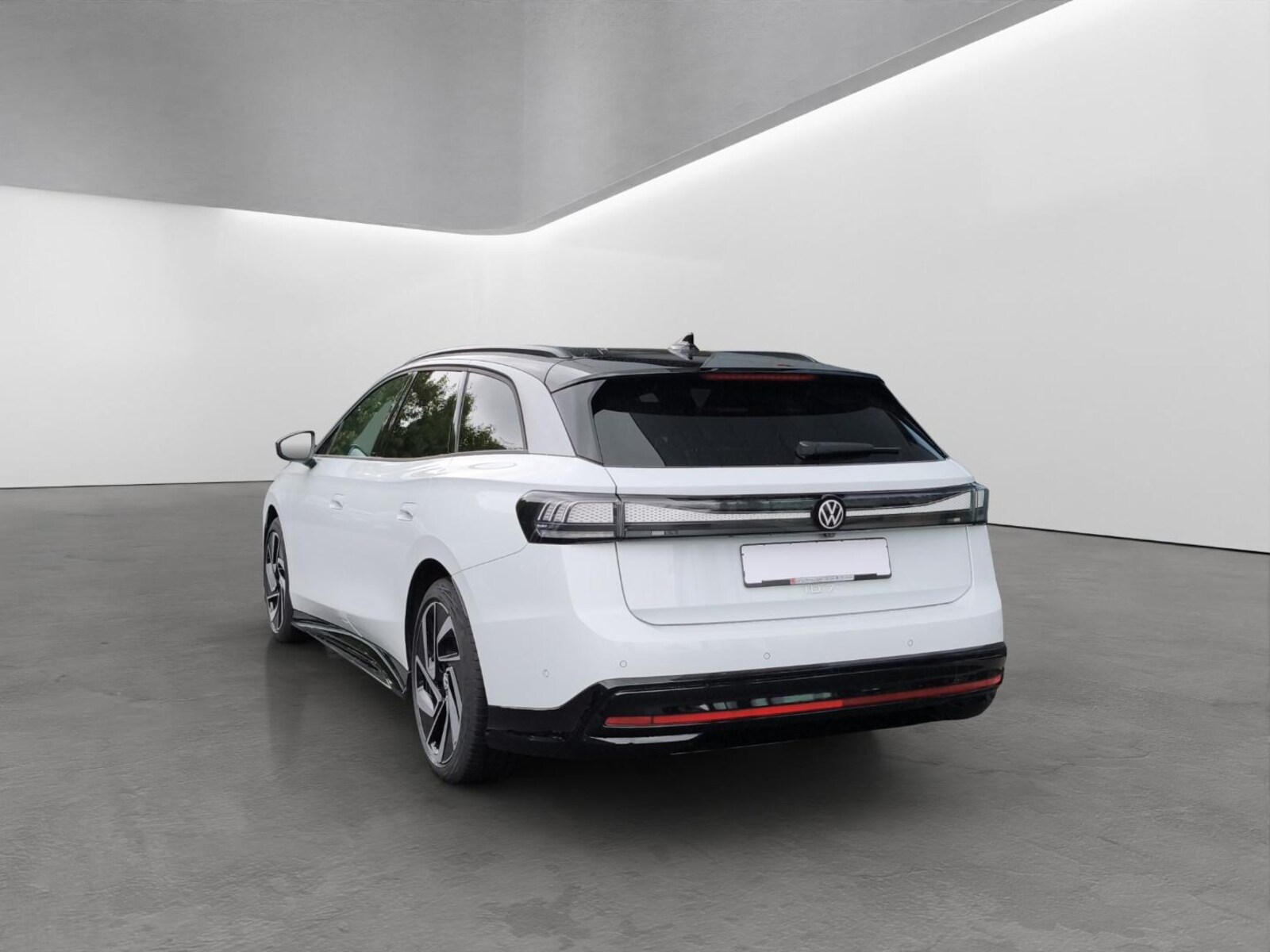 Volkswagen ID.7 Tourer – Bild 5
