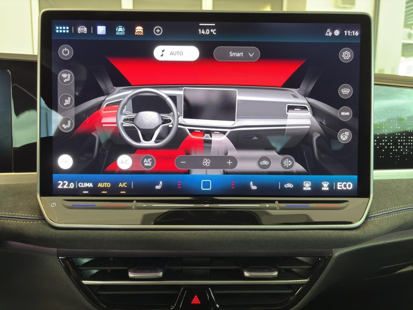 Volkswagen Passat – Bild 28