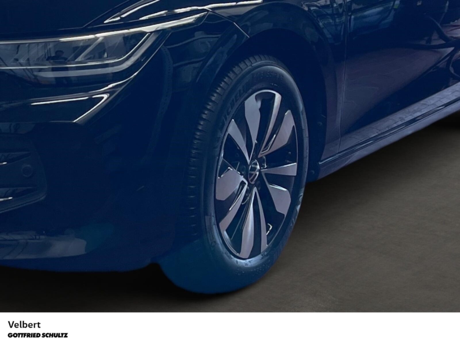 Volkswagen Golf – Bild 8