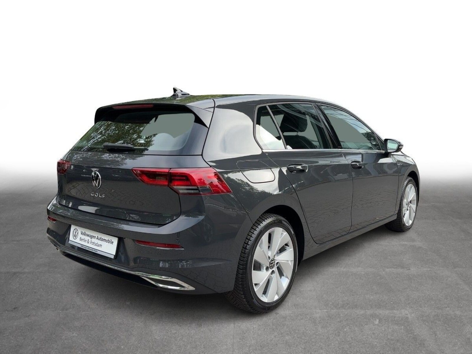 Volkswagen Golf – Bild 4