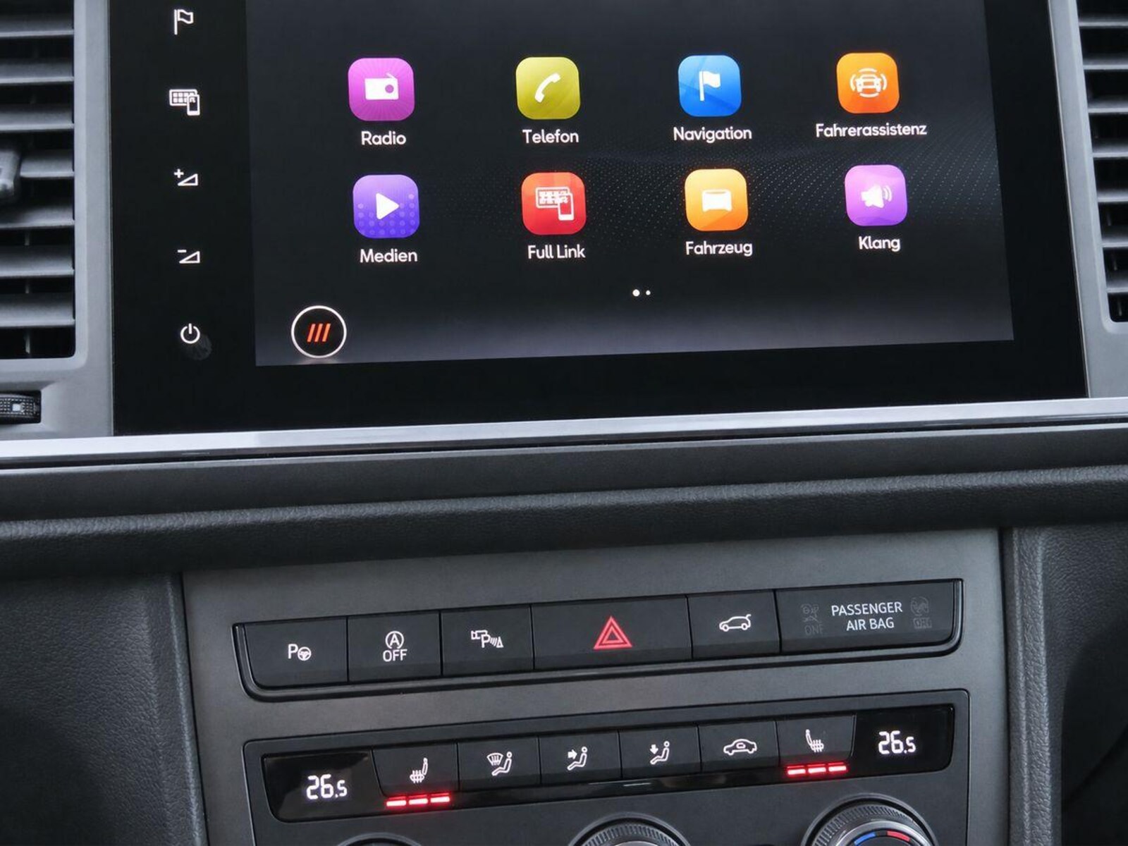 CUPRA Ateca – Bild 12