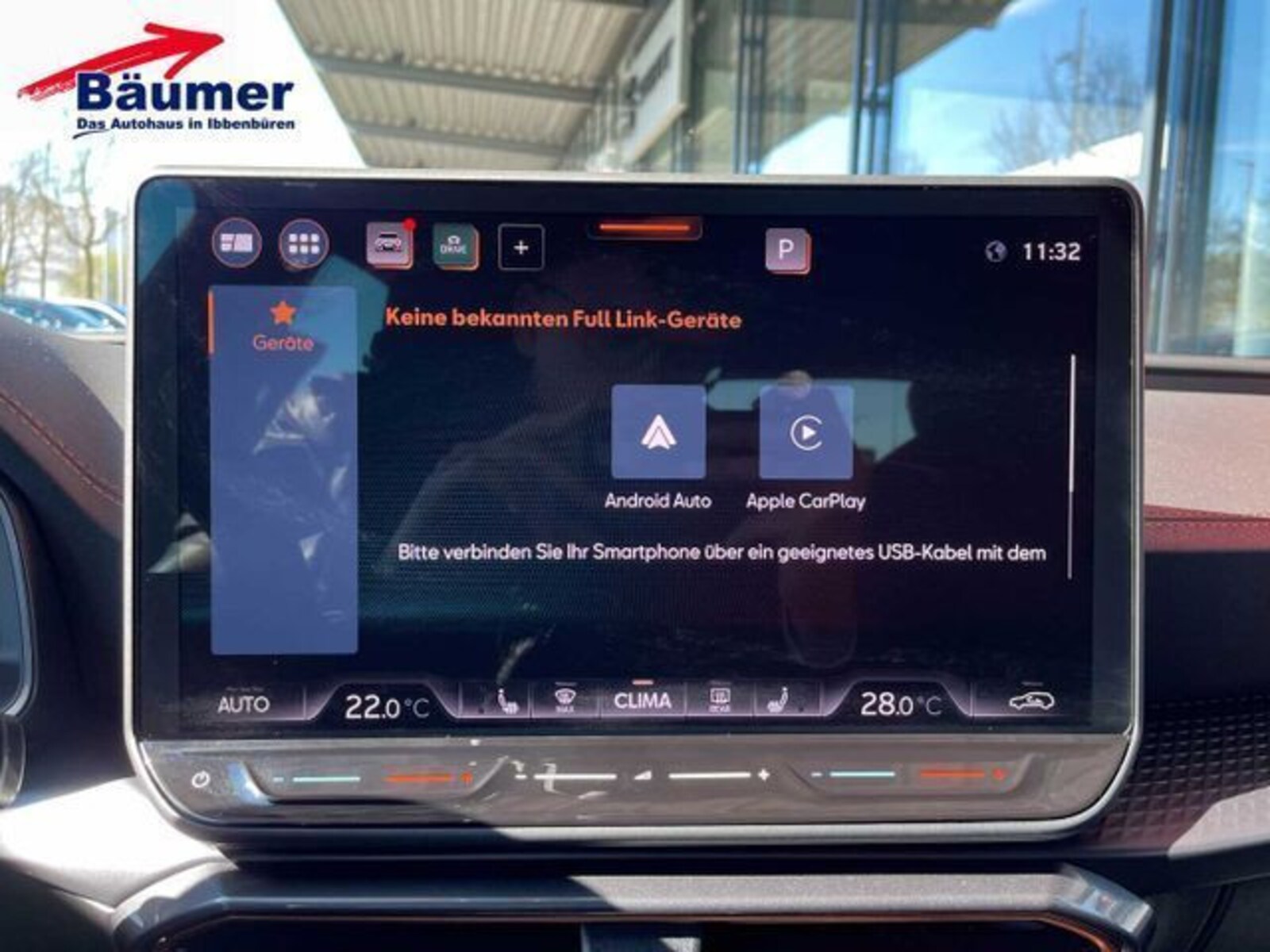 CUPRA Leon – Bild 21
