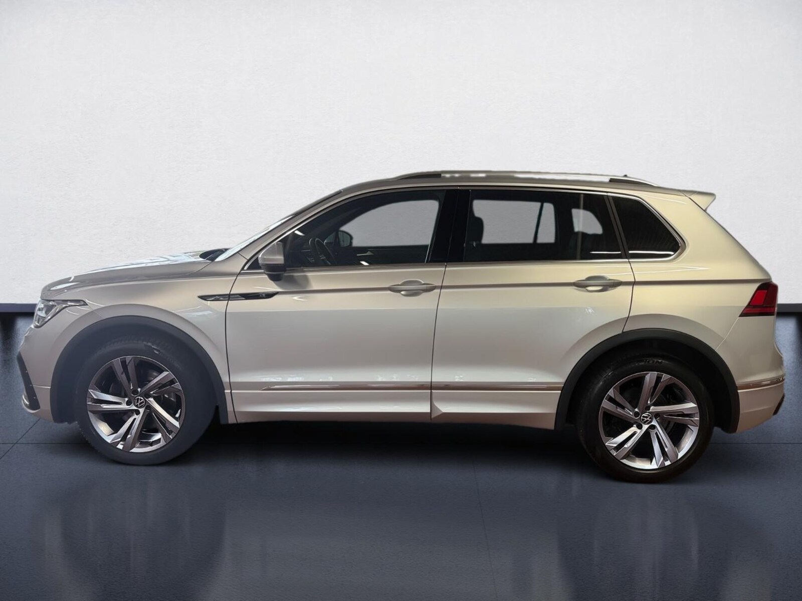 Volkswagen Tiguan – Bild 3