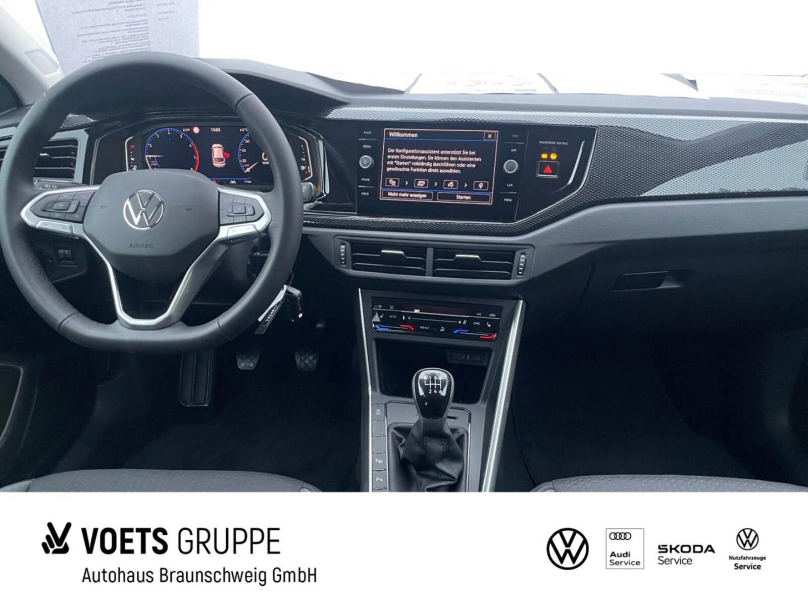 Volkswagen Taigo – Bild 8