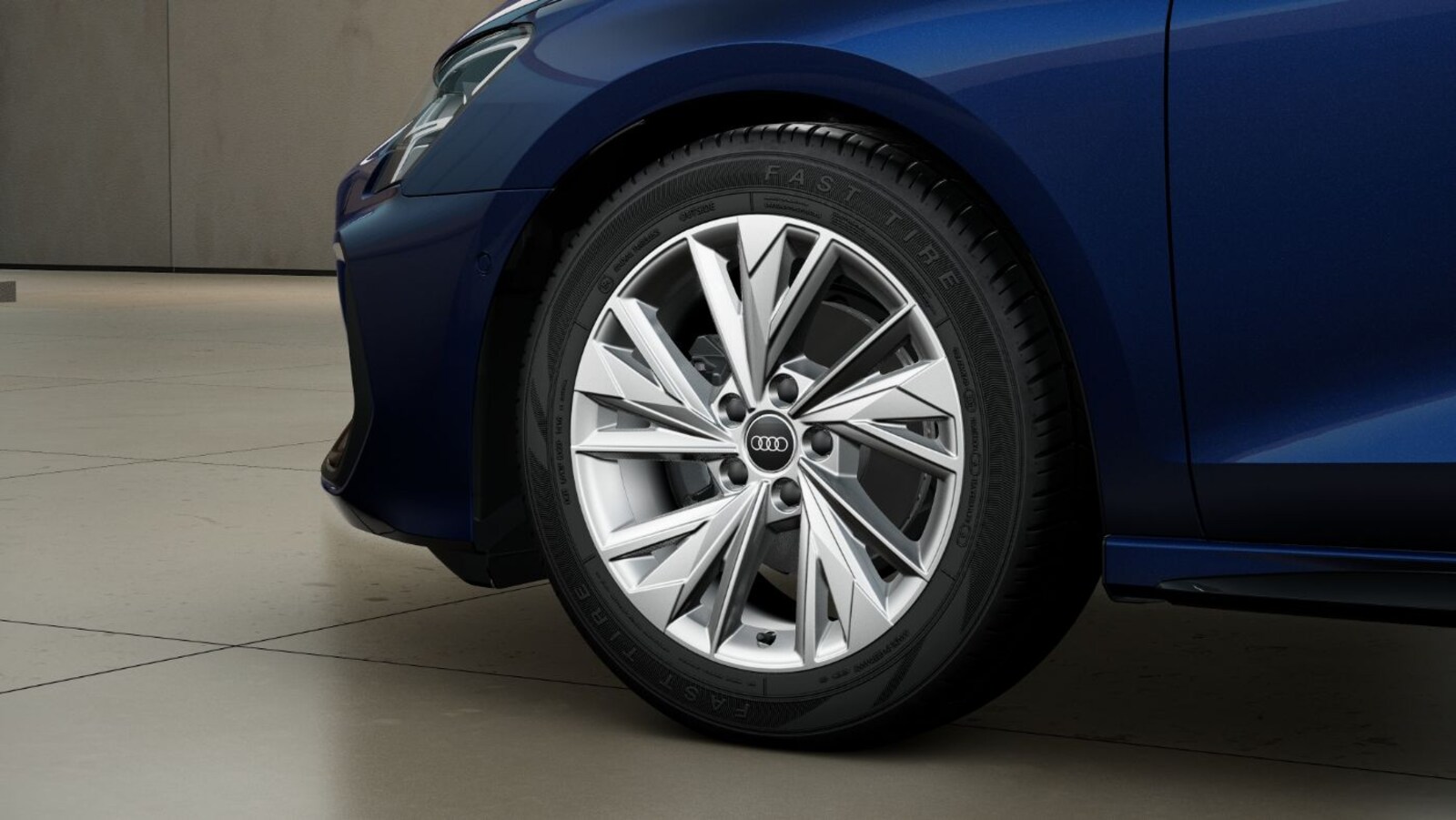 Audi A3 Limousine – Bild 6