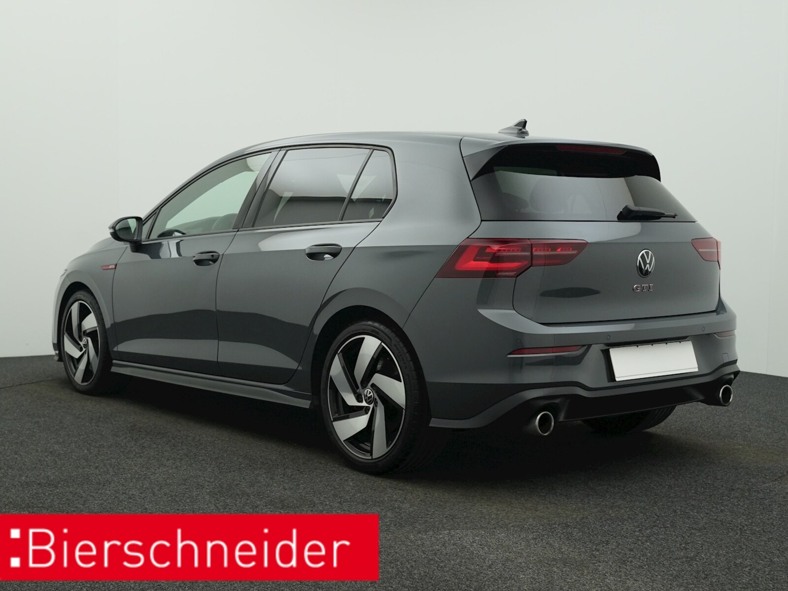Volkswagen Golf – Bild 3