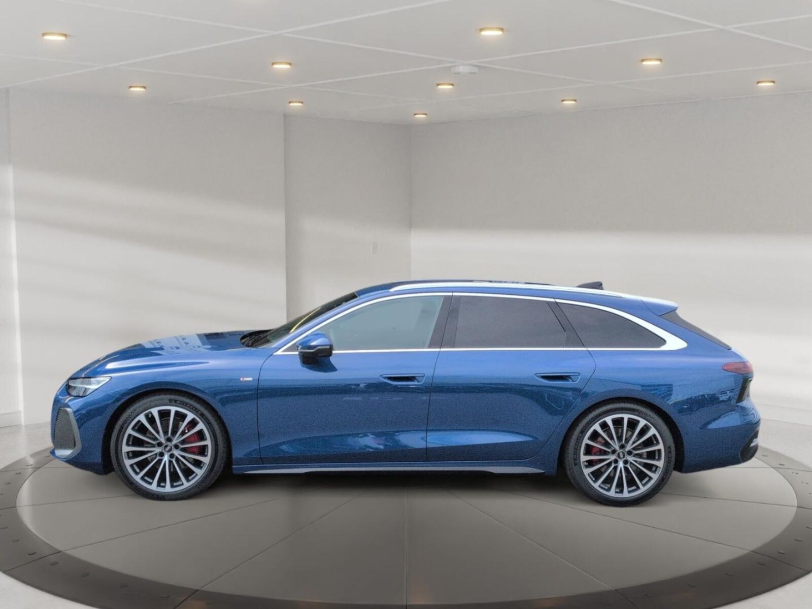 Audi A6 Avant – Bild 3