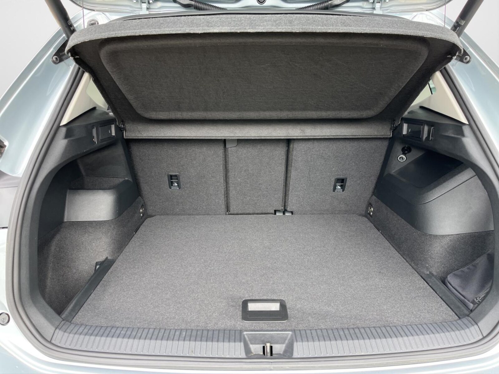 Volkswagen Tiguan – Bild 13