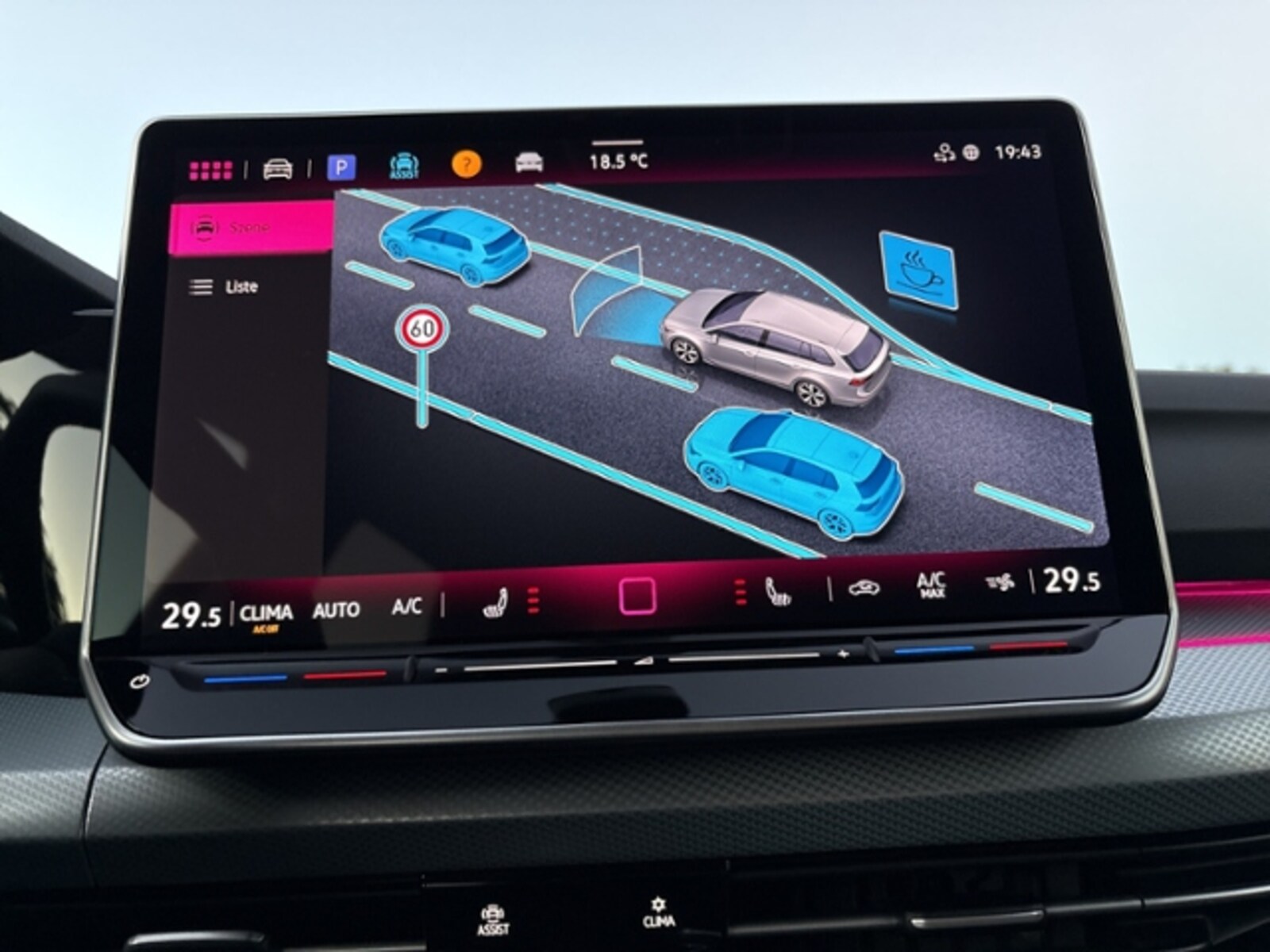 Volkswagen Golf Variant – Bild 17